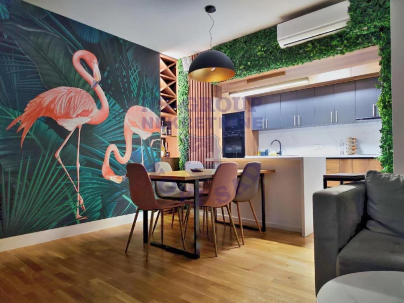 Stan na prodaju Novi Sad 88m2, 578095