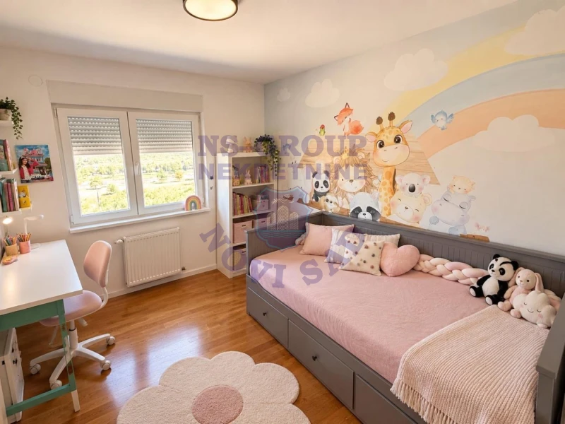 Stan na prodaju Novi Sad 88m2, 578095