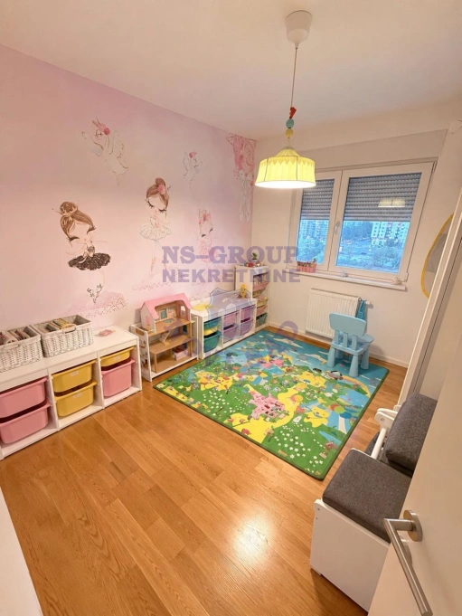 Stan na prodaju Novi Sad 88m2, 578095