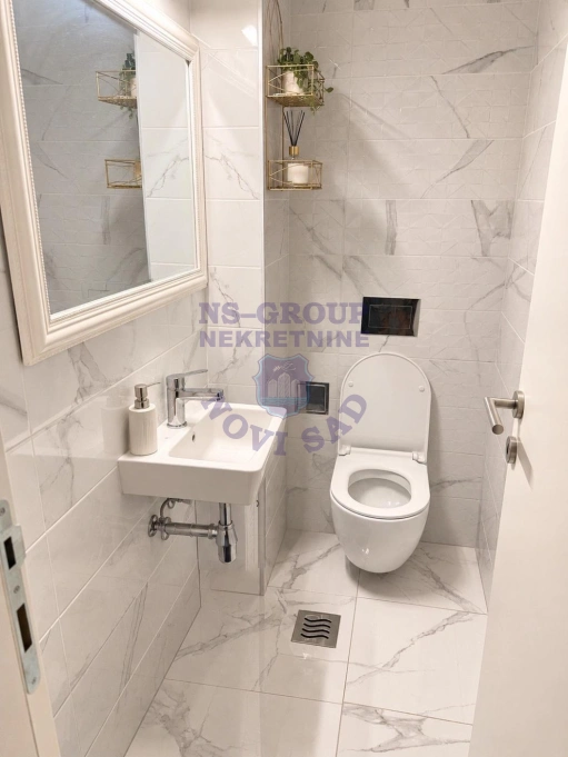 Stan na prodaju Novi Sad 88m2, 578095
