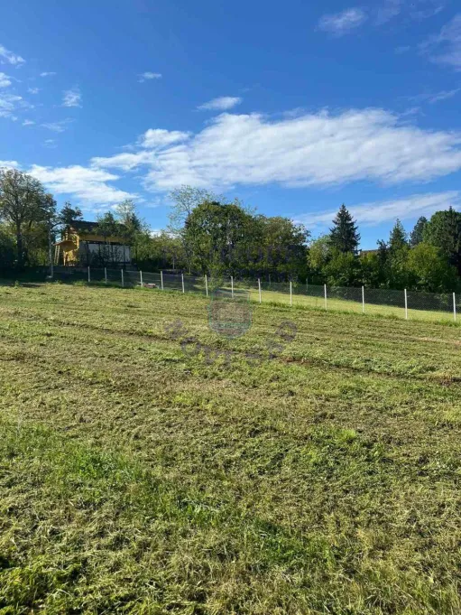 Plac na prodaju Čerević 1500m2, 578069