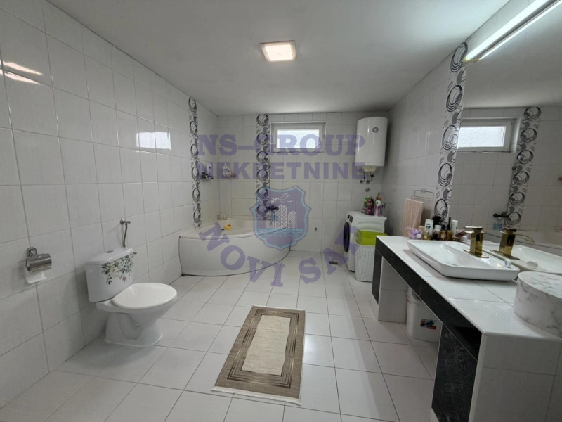 Kuća na prodaju Kovilj 171m2, 578084