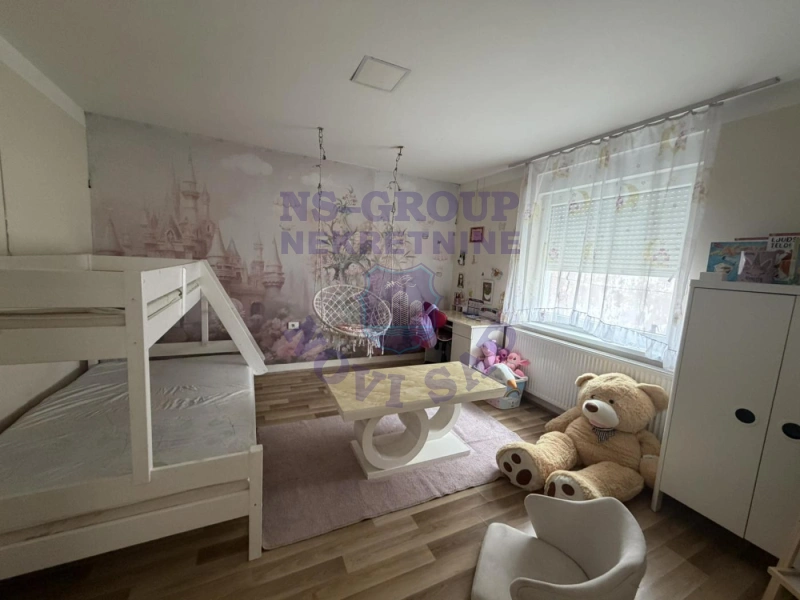 Kuća na prodaju Kovilj 171m2, 578084