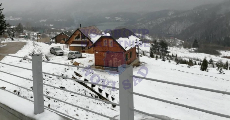 Plac na prodaju Bajina Bašta 3291m2, 578093