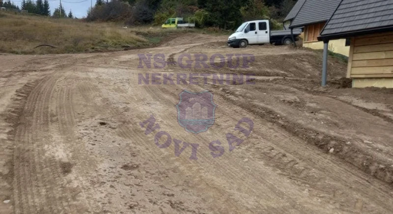 Plac na prodaju Bajina Bašta 3291m2, 578093