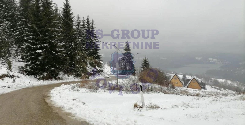 Plac na prodaju Bajina Bašta 3291m2, 578093