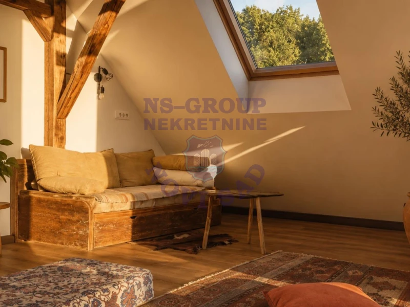 Kuća na prodaju Sremski Karlovci 192m2, 577998