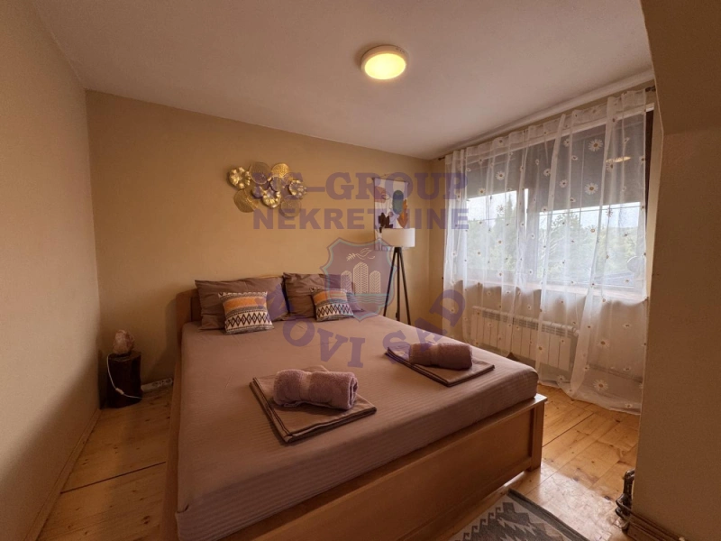 Kuća na prodaju Sremski Karlovci 192m2, 577998