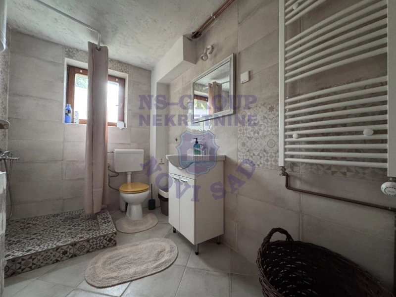 Kuća na prodaju Sremski Karlovci 192m2, 577998