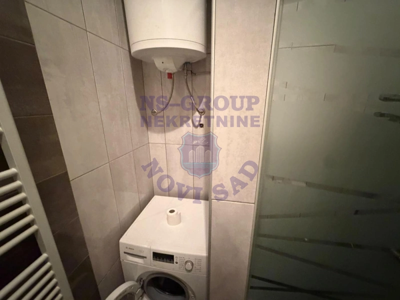 Stan na prodaju Novi Sad 71m2, 578143