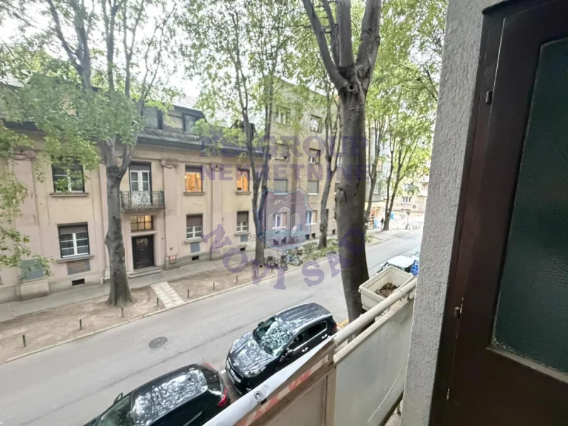 Stan na prodaju Novi Sad 71m2, 578143