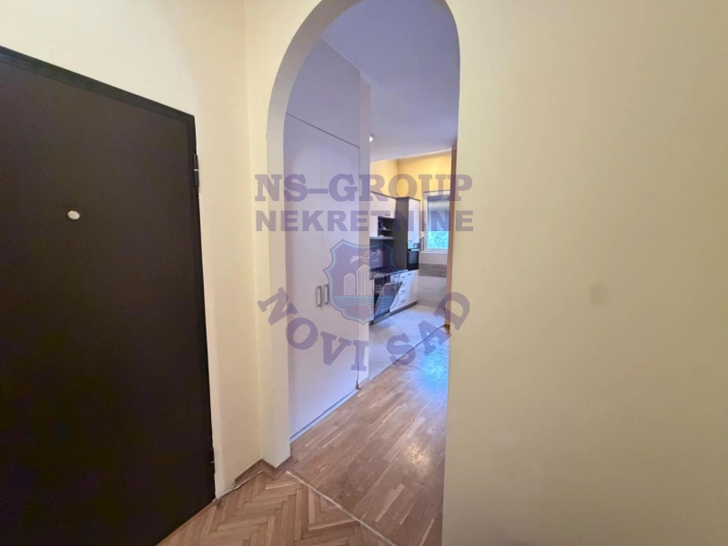 Stan na prodaju Novi Sad 71m2, 578143