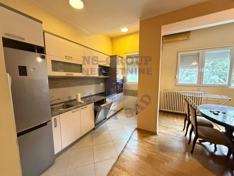 Stan na prodaju Novi Sad 71m2, 578143