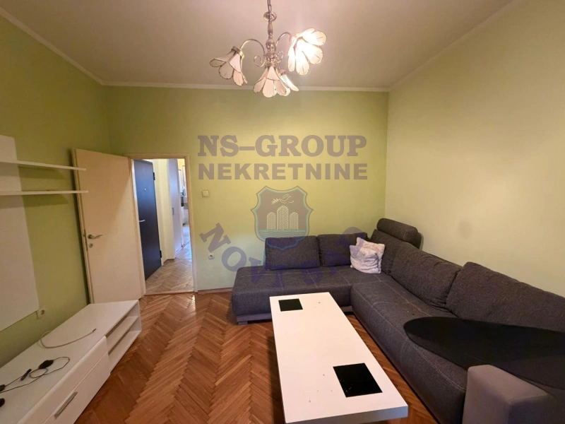 Stan na prodaju Novi Sad 71m2, 578143