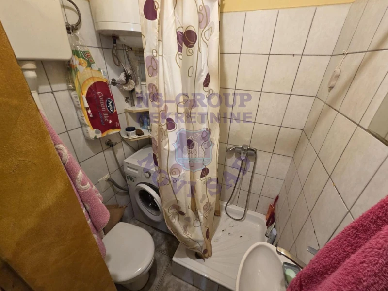 Stan na prodaju Novi Sad 24m2, 578085