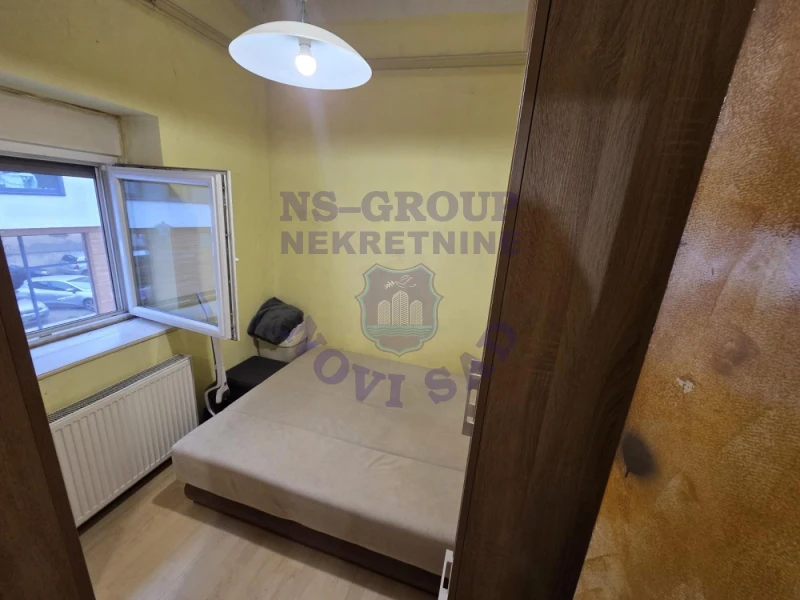 Stan na prodaju Novi Sad 24m2, 578085
