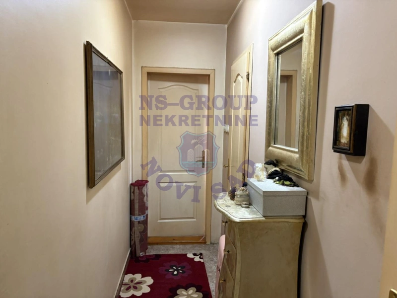 Stan na prodaju Novi Sad 33m2, 578128