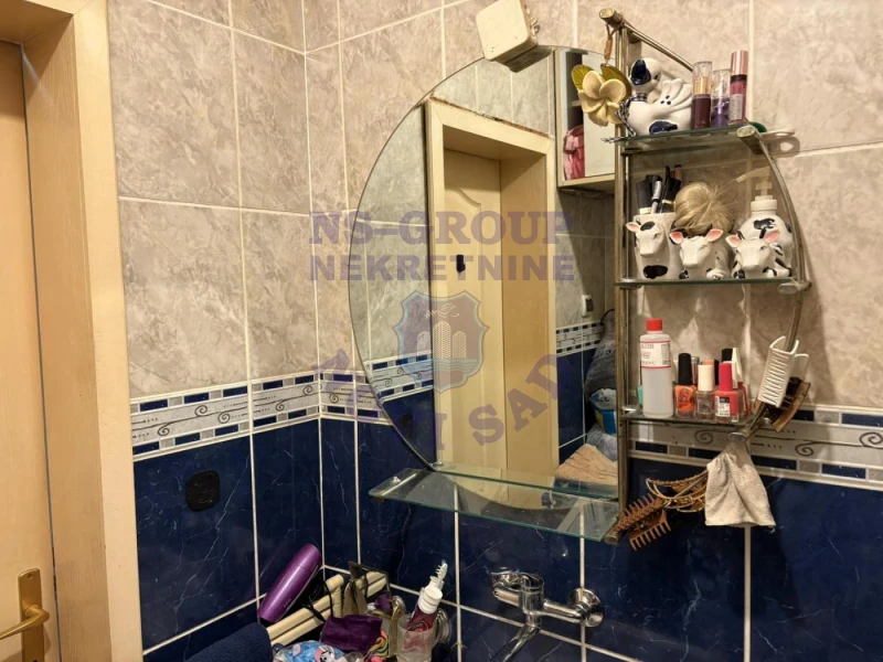 Stan na prodaju Novi Sad 33m2, 578128
