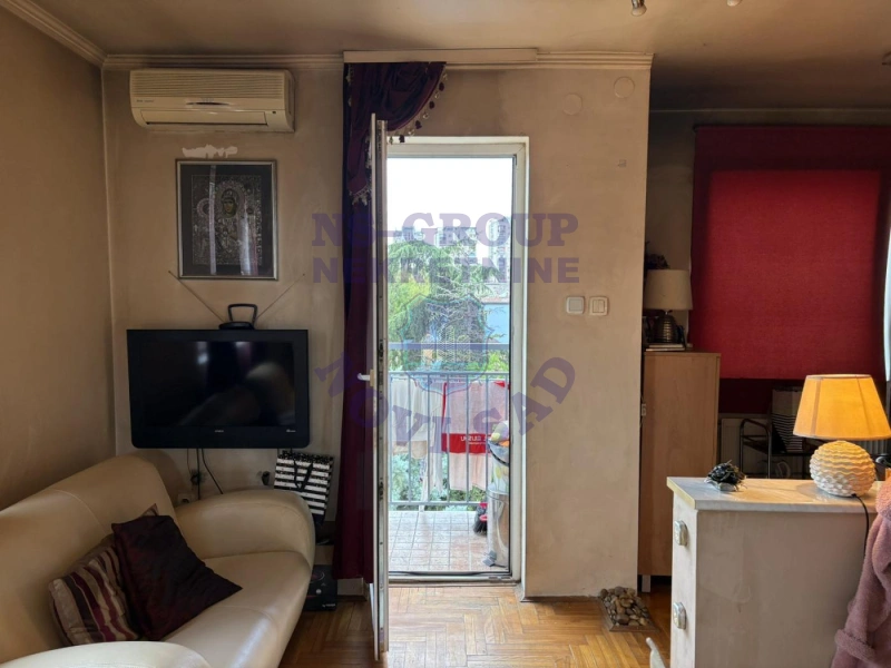 Stan na prodaju Novi Sad 33m2, 578128