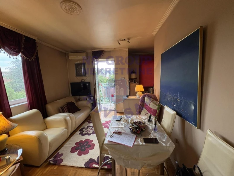 Stan na prodaju Novi Sad 33m2, 578128