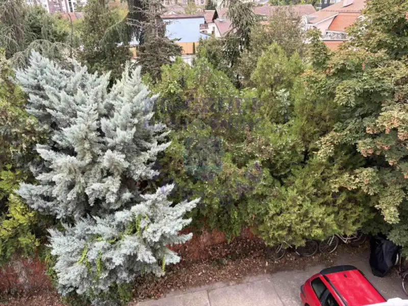 Stan na prodaju Novi Sad 33m2, 578128