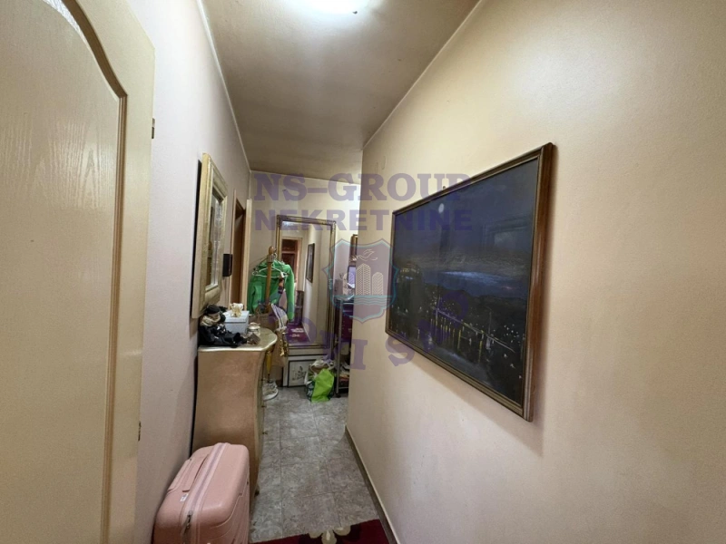 Stan na prodaju Novi Sad 33m2, 578128