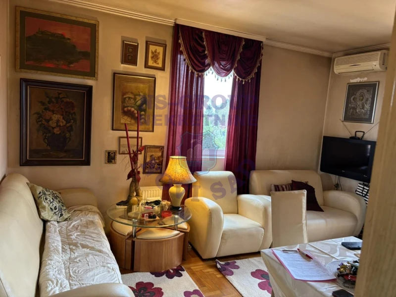 Stan na prodaju Novi Sad 33m2, 578128