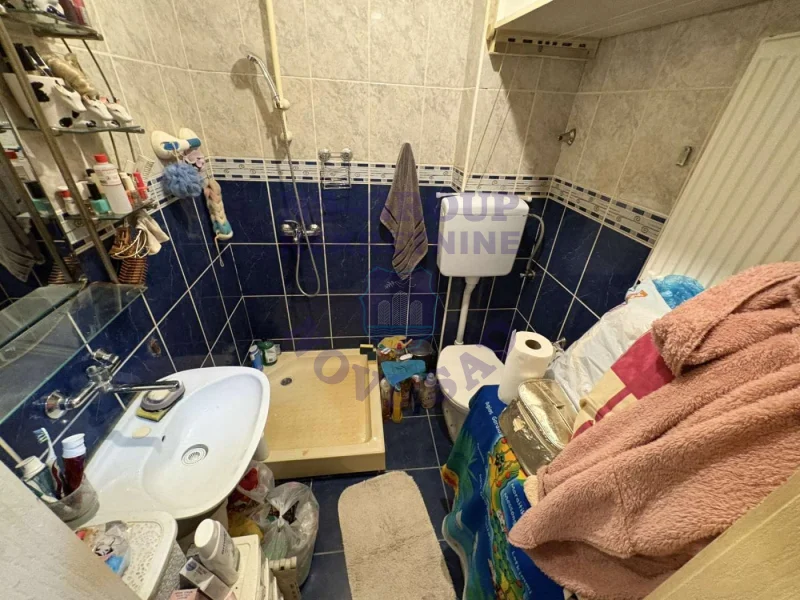 Stan na prodaju Novi Sad 33m2, 578128
