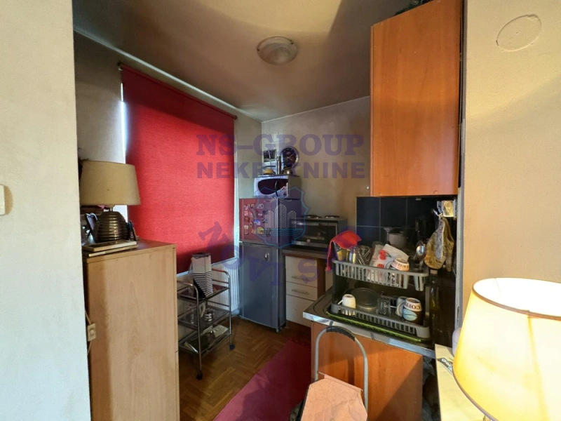 Stan na prodaju Novi Sad 33m2, 578128