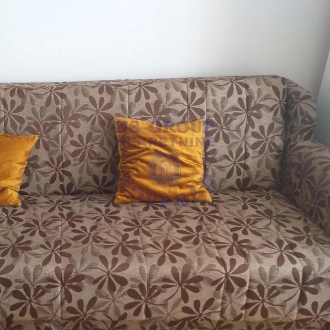 Stan za izdavanje Novi Sad 25m2, 17353