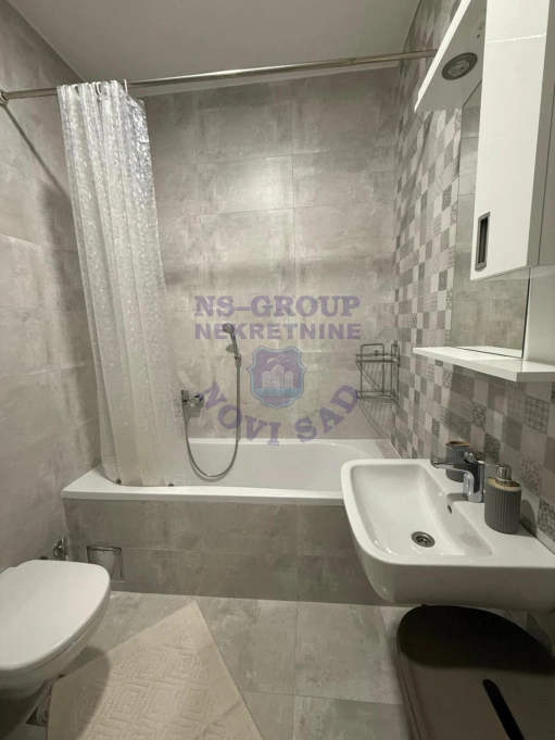 Stan na prodaju Novi Sad 37m2, 578018
