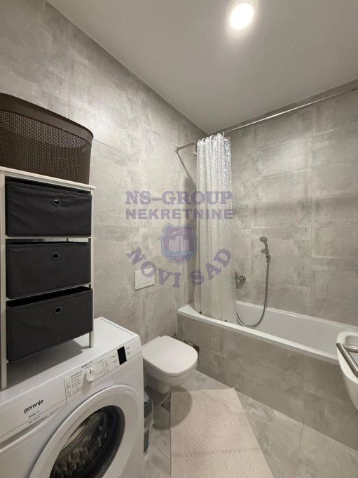 Stan na prodaju Novi Sad 37m2, 578018
