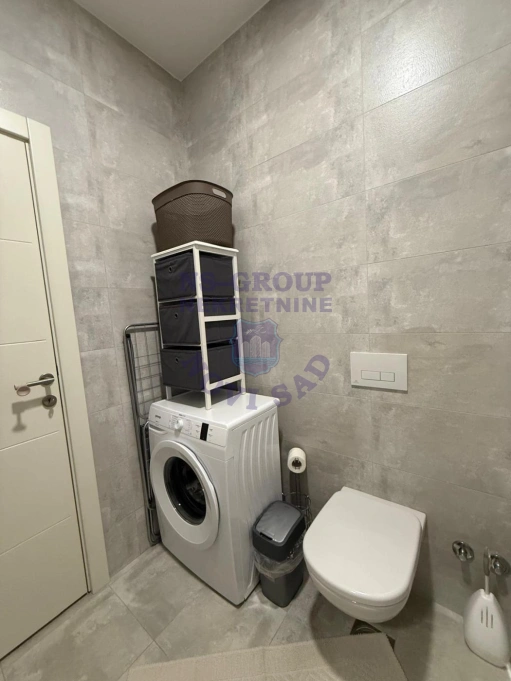 Stan na prodaju Novi Sad 37m2, 578018