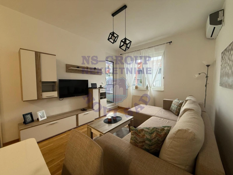 Stan na prodaju Novi Sad 37m2, 578018