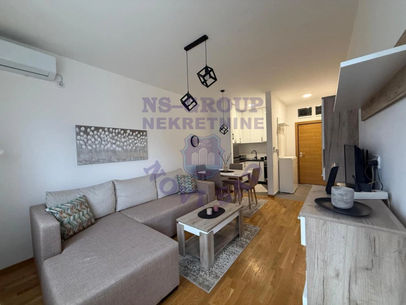 Stan na prodaju Novi Sad 37m2, 578018