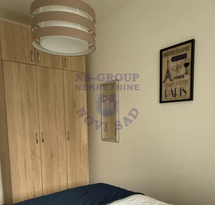Stan na prodaju Novi Sad 37m2, 578018