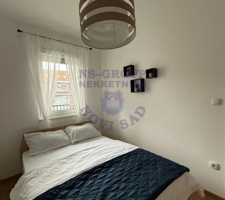 Stan na prodaju Novi Sad 37m2, 578018