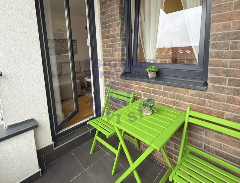 Stan na prodaju Novi Sad 37m2, 578018