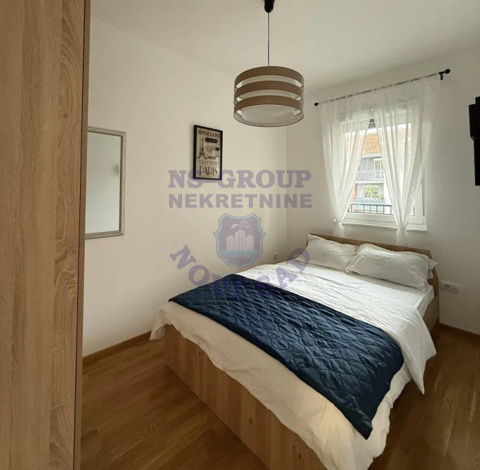 Stan na prodaju Novi Sad 37m2, 578018