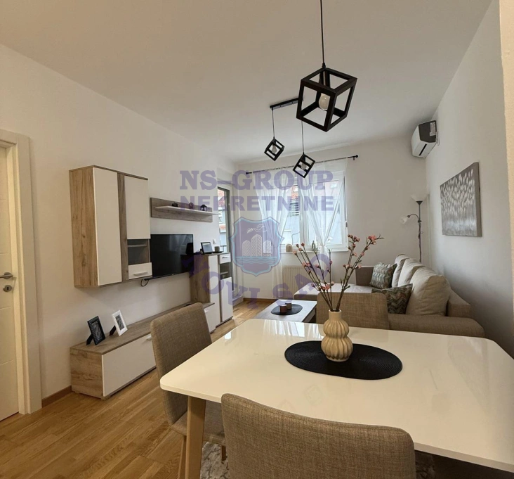 Stan na prodaju Novi Sad 37m2, 578018