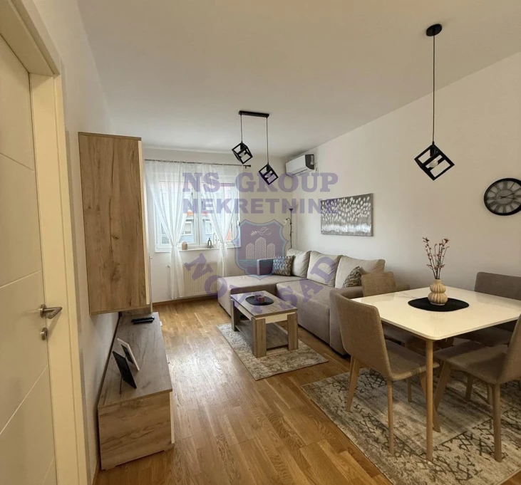 stan na prodaju Novi Sad, 37m2 578018