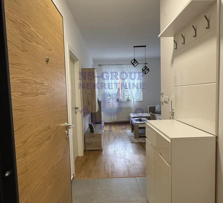Stan na prodaju Novi Sad 37m2, 578018