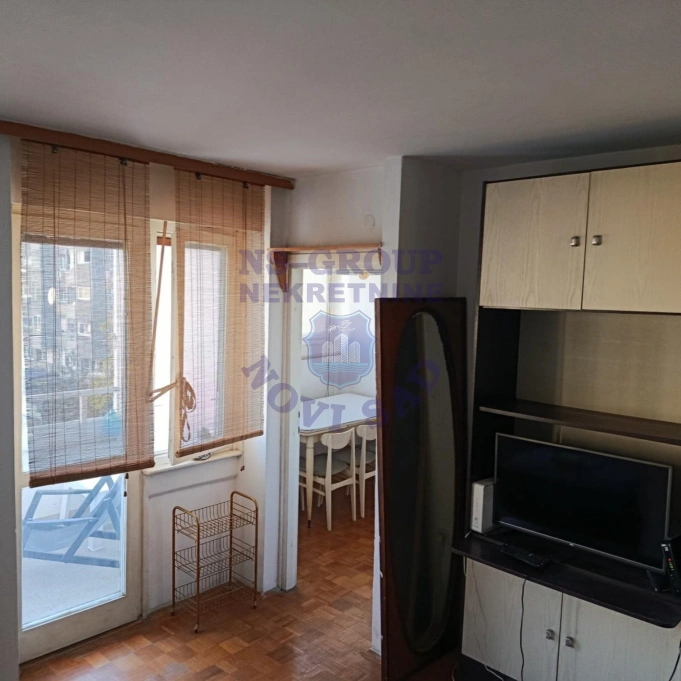 Stan na prodaju Novi Sad 52m2, 17486