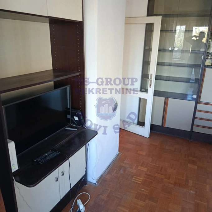 Stan na prodaju Novi Sad 52m2, 17486