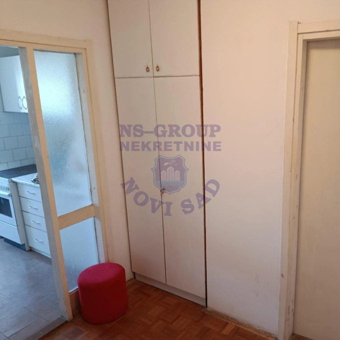Stan na prodaju Novi Sad 52m2, 17486