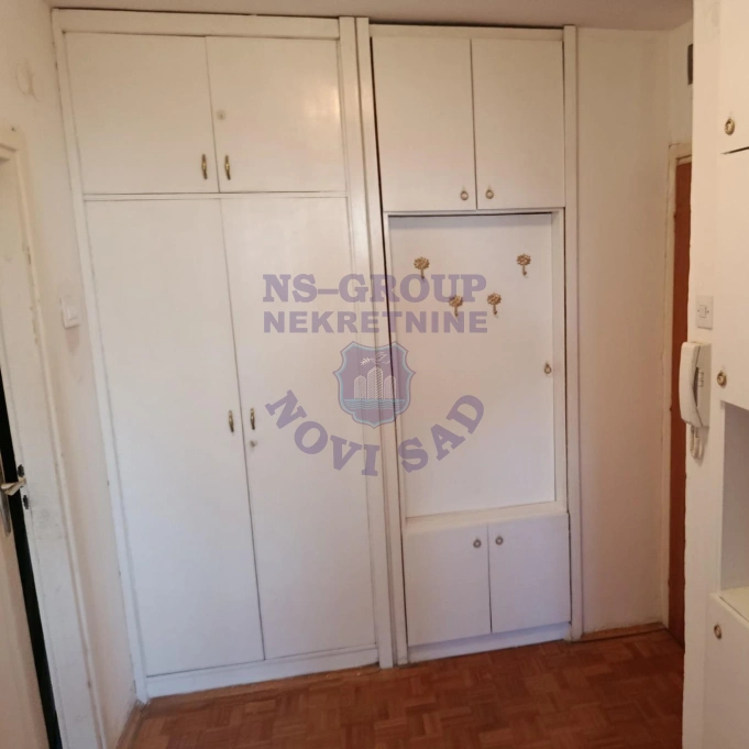 Stan na prodaju Novi Sad 52m2, 17486