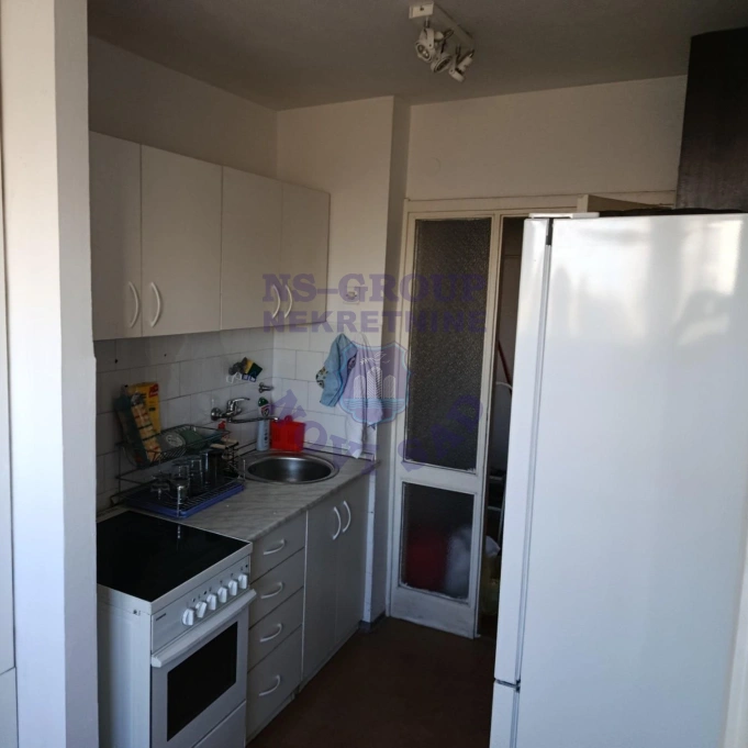 Stan na prodaju Novi Sad 52m2, 17486