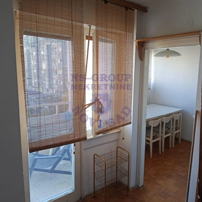 Stan na prodaju Novi Sad 52m2, 17486