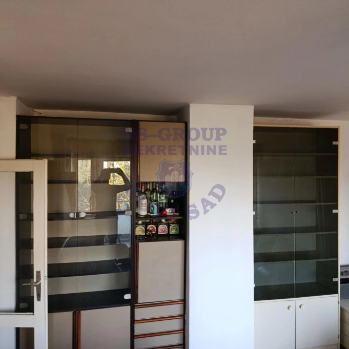 Stan na prodaju Novi Sad 52m2, 17486