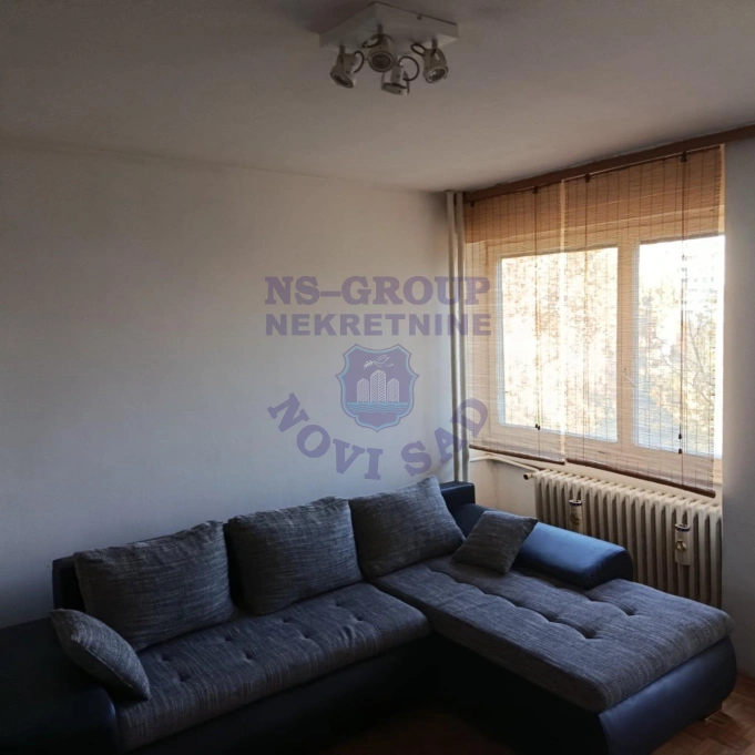 Stan na prodaju Novi Sad 52m2, 17486